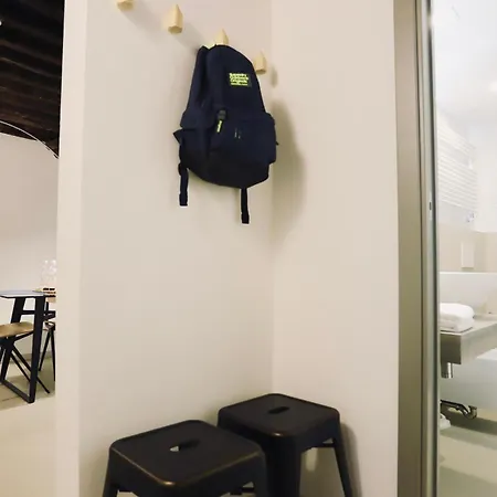 Palazzina B - Contemporary 热那亚