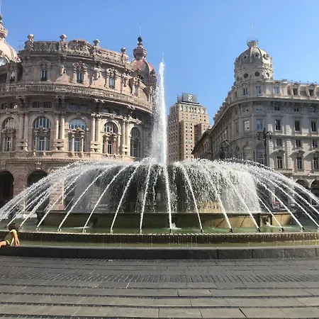 公寓式酒店 Palazzina B - Contemporary