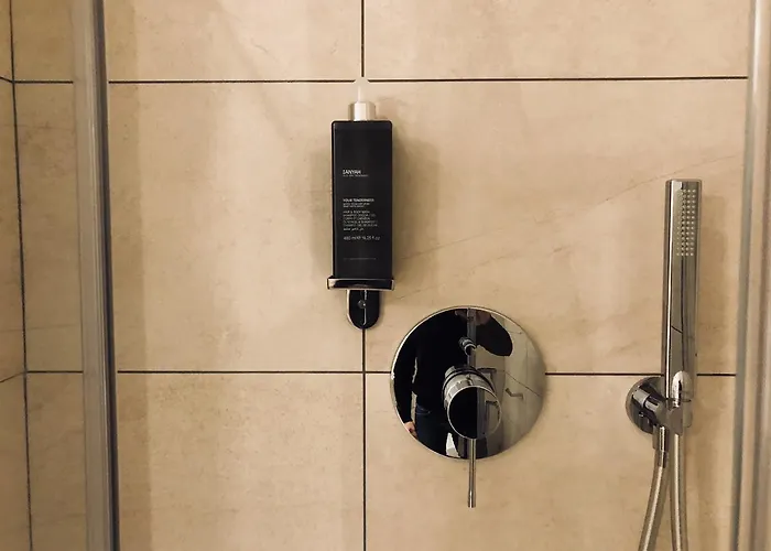 Palazzina B - Contemporary Appart hôtel Gênes