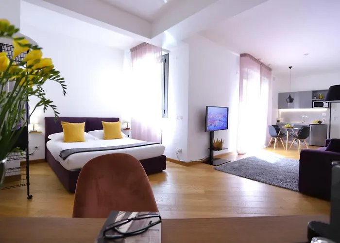 Palazzina B - Contemporary Gênes