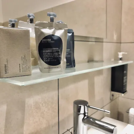 Apart-hotel Palazzina B - Contemporary